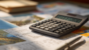 Calcul coûts camping-car assurance entretien