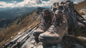 Équipement randonnée Mafate – Préparation trek 2 jours