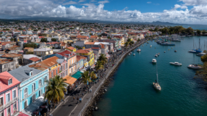 Où ne pas aller Guadeloupe centre ville