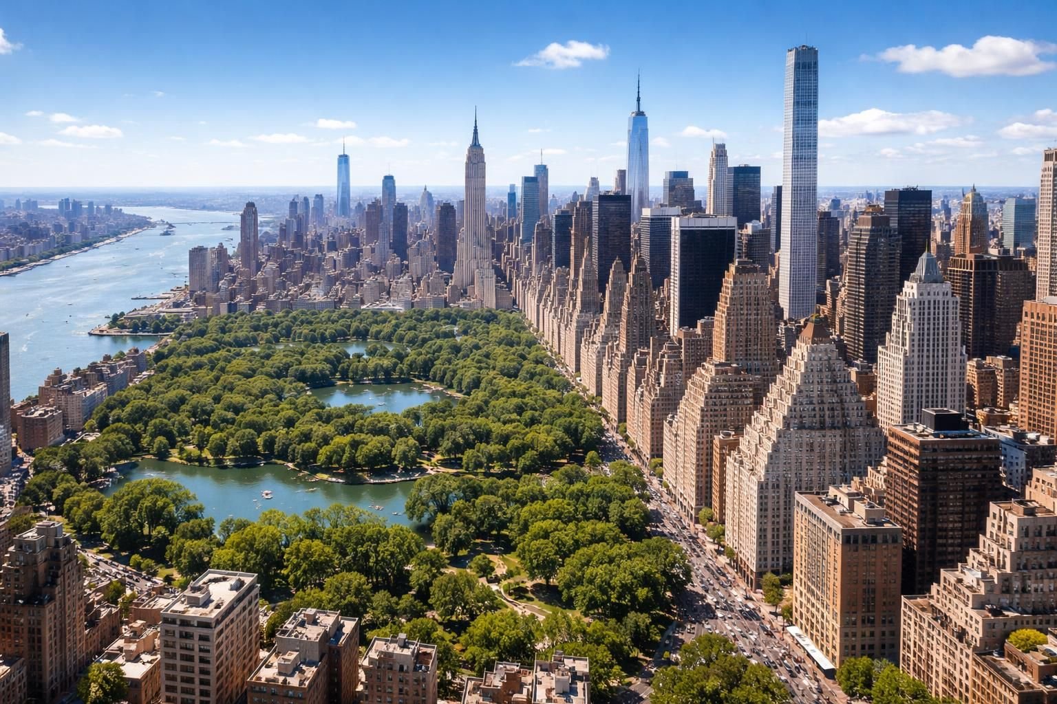 découvrez quelle est la plus grande ville des usa en 2026 et explorez les raisons qui expliquent son attractivité exceptionnelle.