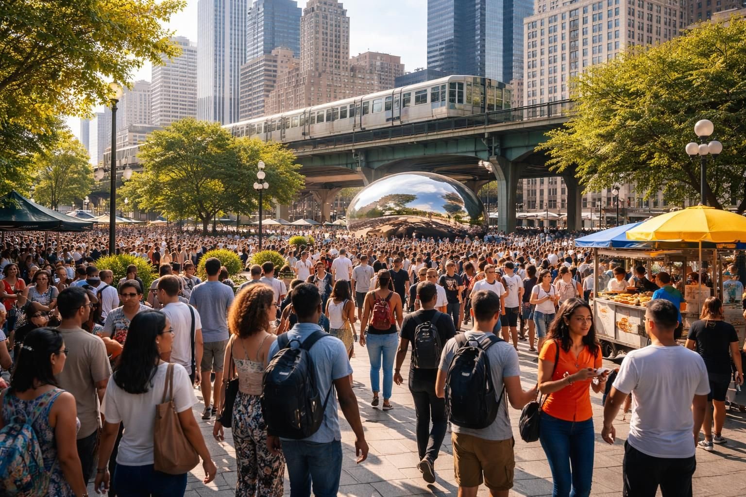 découvrez quelle est la plus grande ville des usa en 2026 et les raisons de son attractivité croissante, entre développement économique, qualité de vie et opportunités.