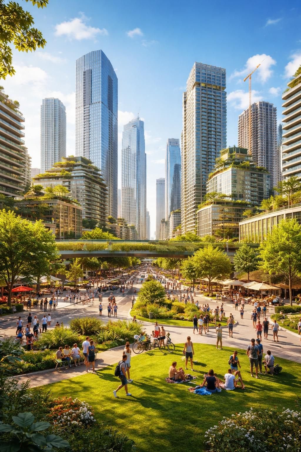 découvrez quelle est la plus grande ville des usa en 2026 et les raisons qui expliquent son attractivité croissante, entre croissance démographique et opportunités économiques.