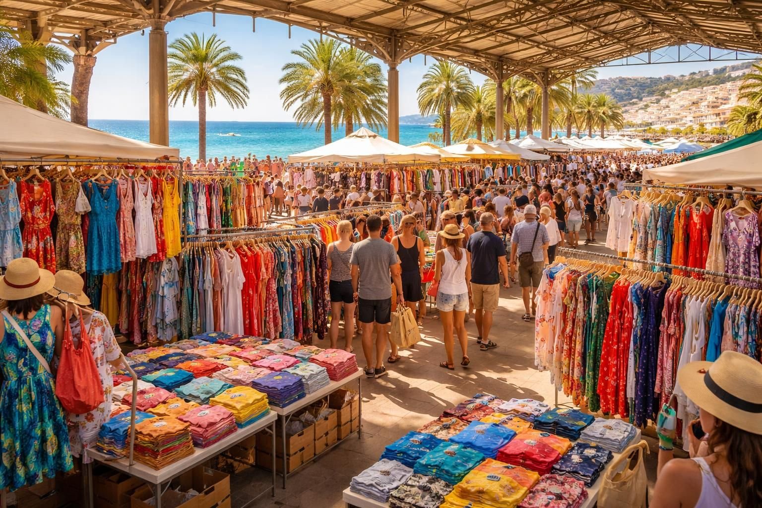 découvrez tout ce qu'il faut savoir sur le marché du vêtement à san remo en 2026 : tendances, acteurs clés, opportunités et conseils pour réussir dans ce secteur dynamique.