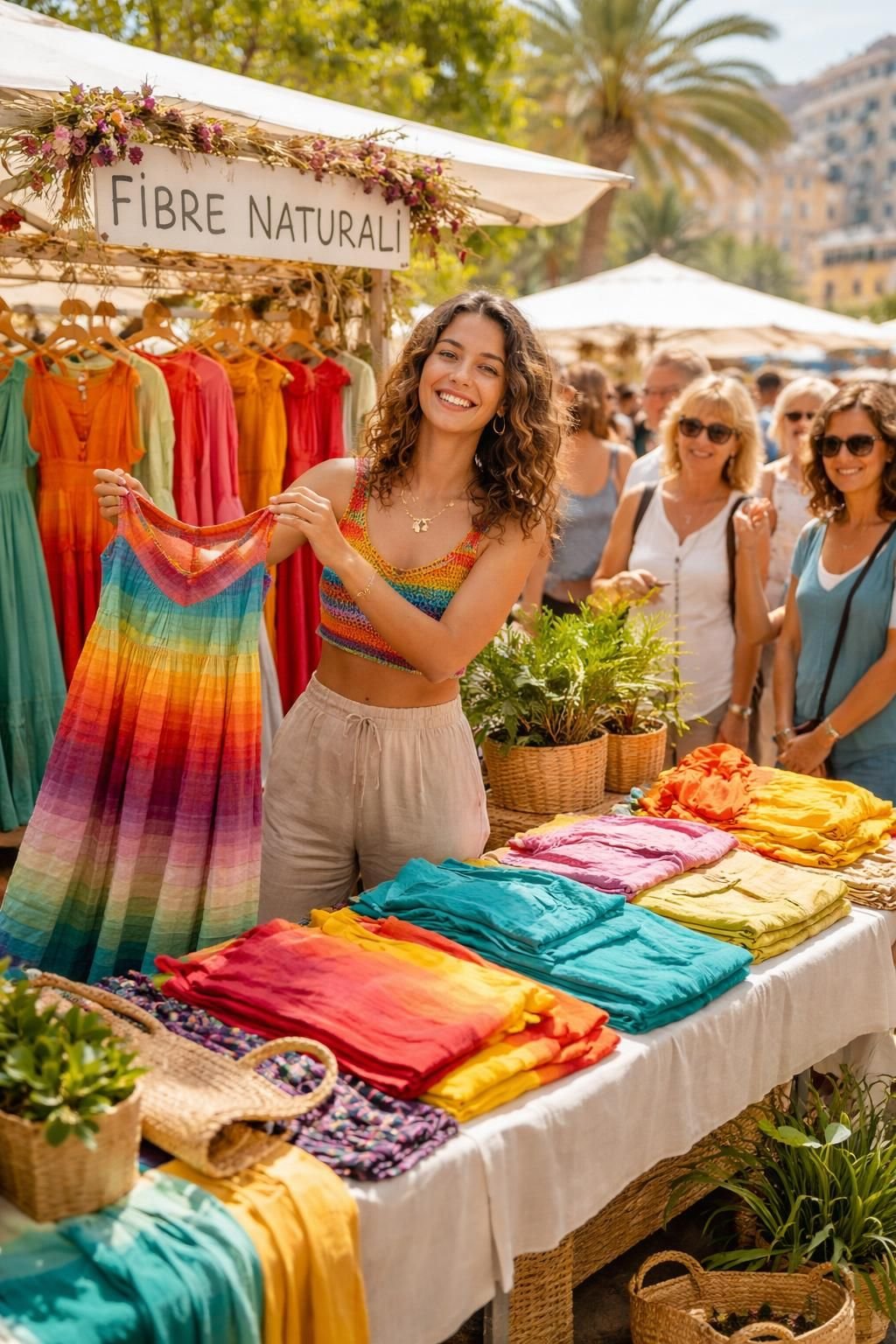 découvrez tout ce qu'il faut savoir sur le marché de vêtements à san remo en 2026 : tendances, acteurs clés, opportunités et conseils pour réussir dans ce secteur en plein essor.