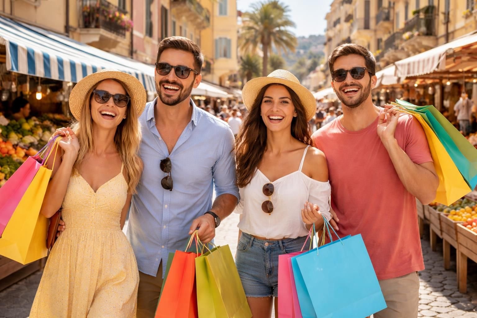 découvrez tout ce qu'il faut savoir sur le marché de vêtements à san remo en 2026 : tendances, opportunités, et conseils pour réussir.