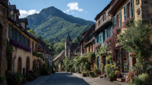 village neuf alsace localisation frontière