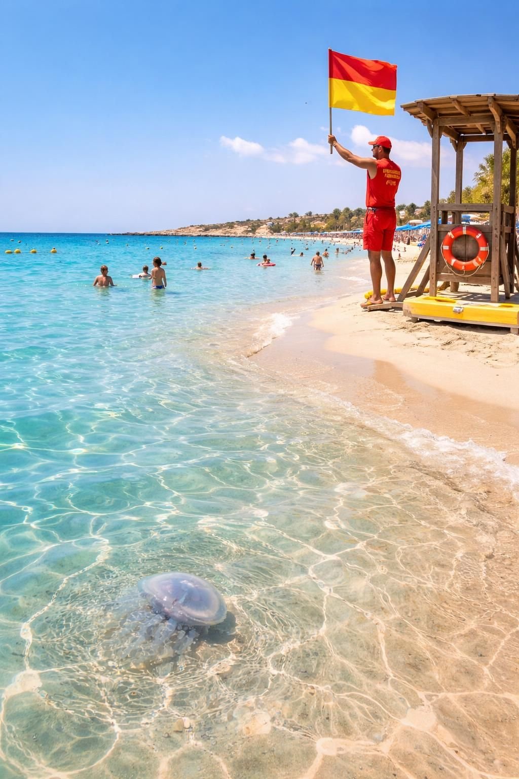 découvrez les animaux dangereux à chypre à éviter absolument pour profiter d'un séjour en toute sécurité. guide complet des espèces à connaître.