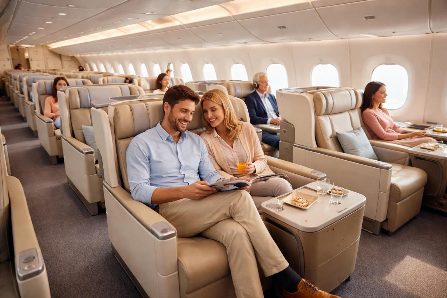 découvrez les principales différences entre boeing et airbus pour mieux comprendre les caractéristiques uniques de ces deux géants de l'aéronautique.