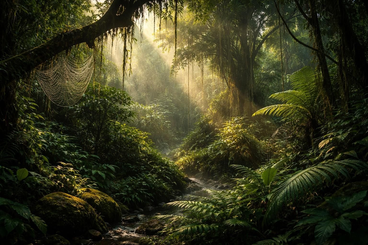 découvrez tout sur les araignées de bali : leurs espèces, leur habitat naturel et des conseils pratiques pour les observer en toute sécurité.