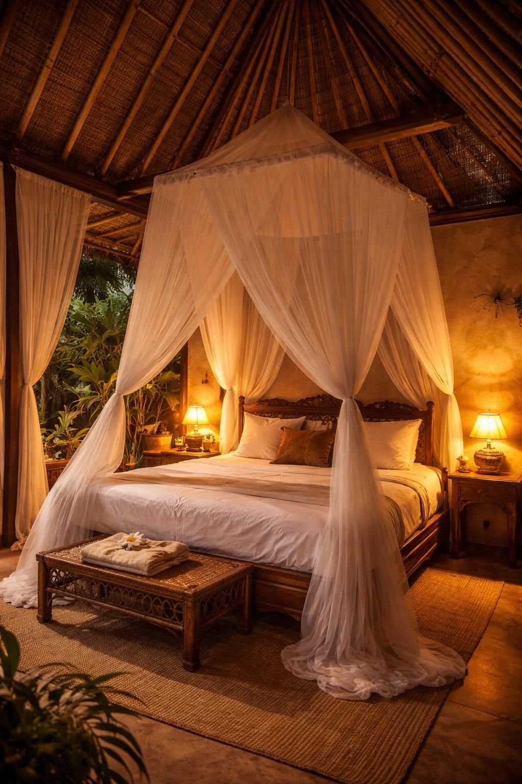 découvrez tout sur les araignées de bali : leurs espèces, leur habitat naturel et des conseils pratiques pour les observer en toute sécurité.