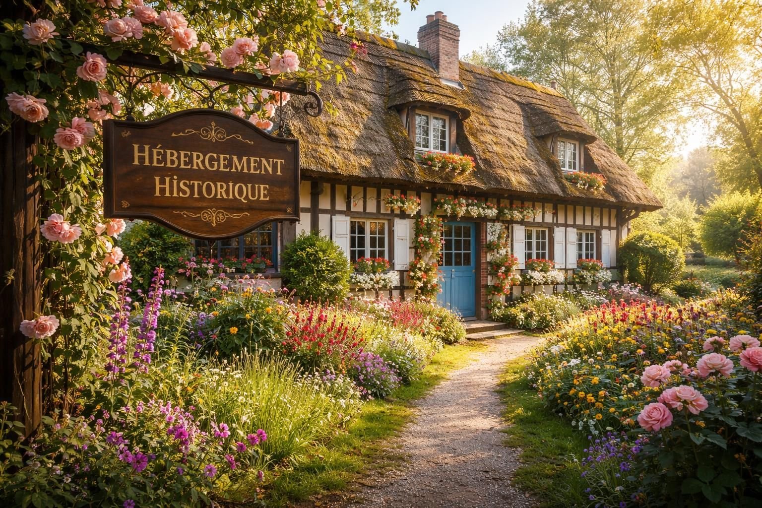 découvrez notre itinéraire complet de 4 jours pour explorer les plages du débarquement. un circuit mémorable alliant histoire, paysages et moments forts pour une visite inoubliable.