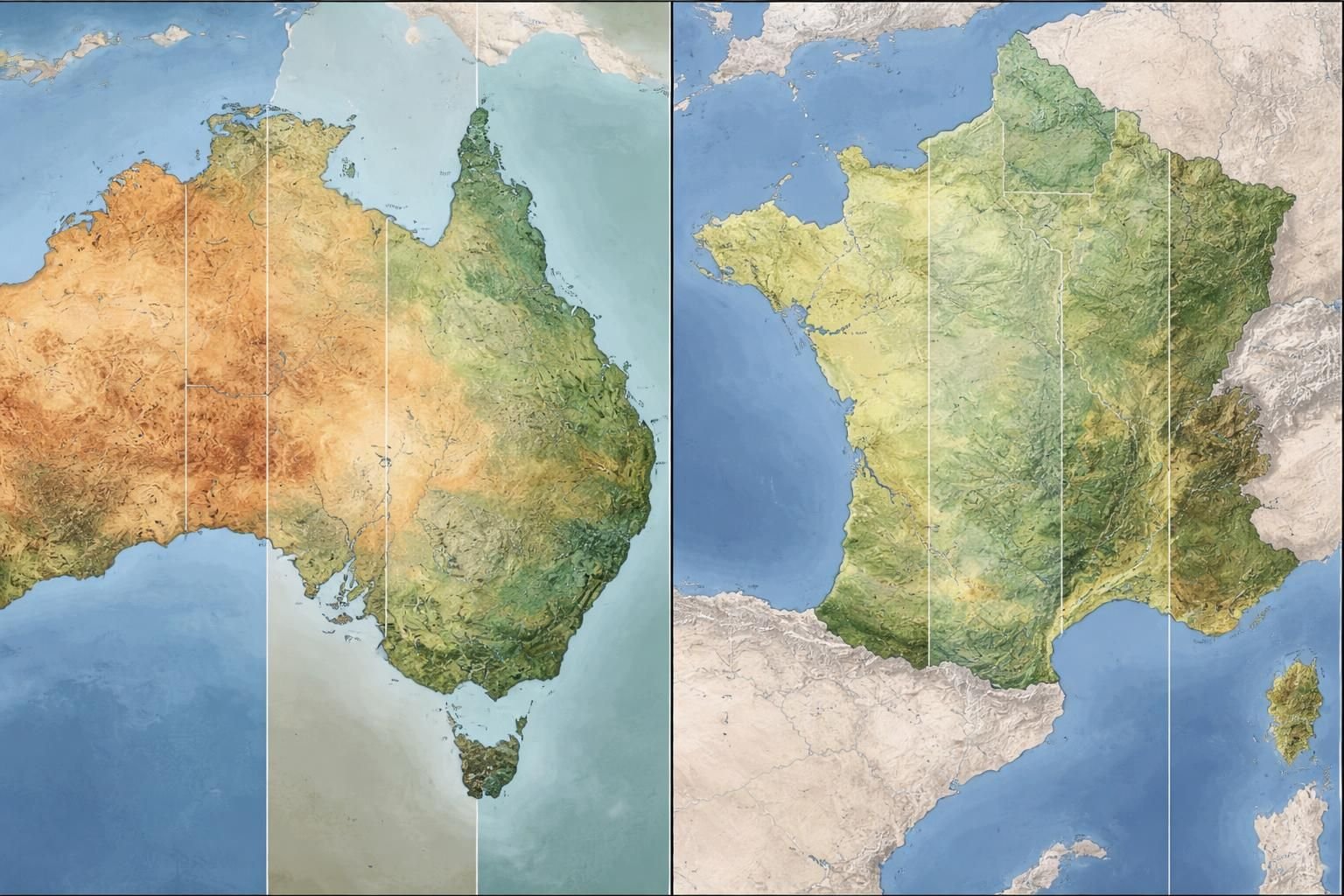 découvrez le décalage horaire entre l'australie et la france, ses variations selon les régions et conseils pour gérer efficacement ce changement lors de vos voyages.