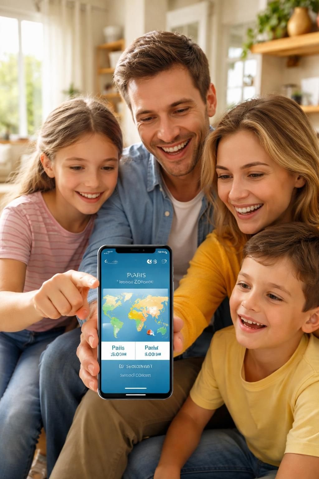 découvrez tout sur le décalage horaire entre l'australie et la france, ses impacts sur les voyages, le travail à distance et comment mieux gérer ce changement de fuseaux horaires.