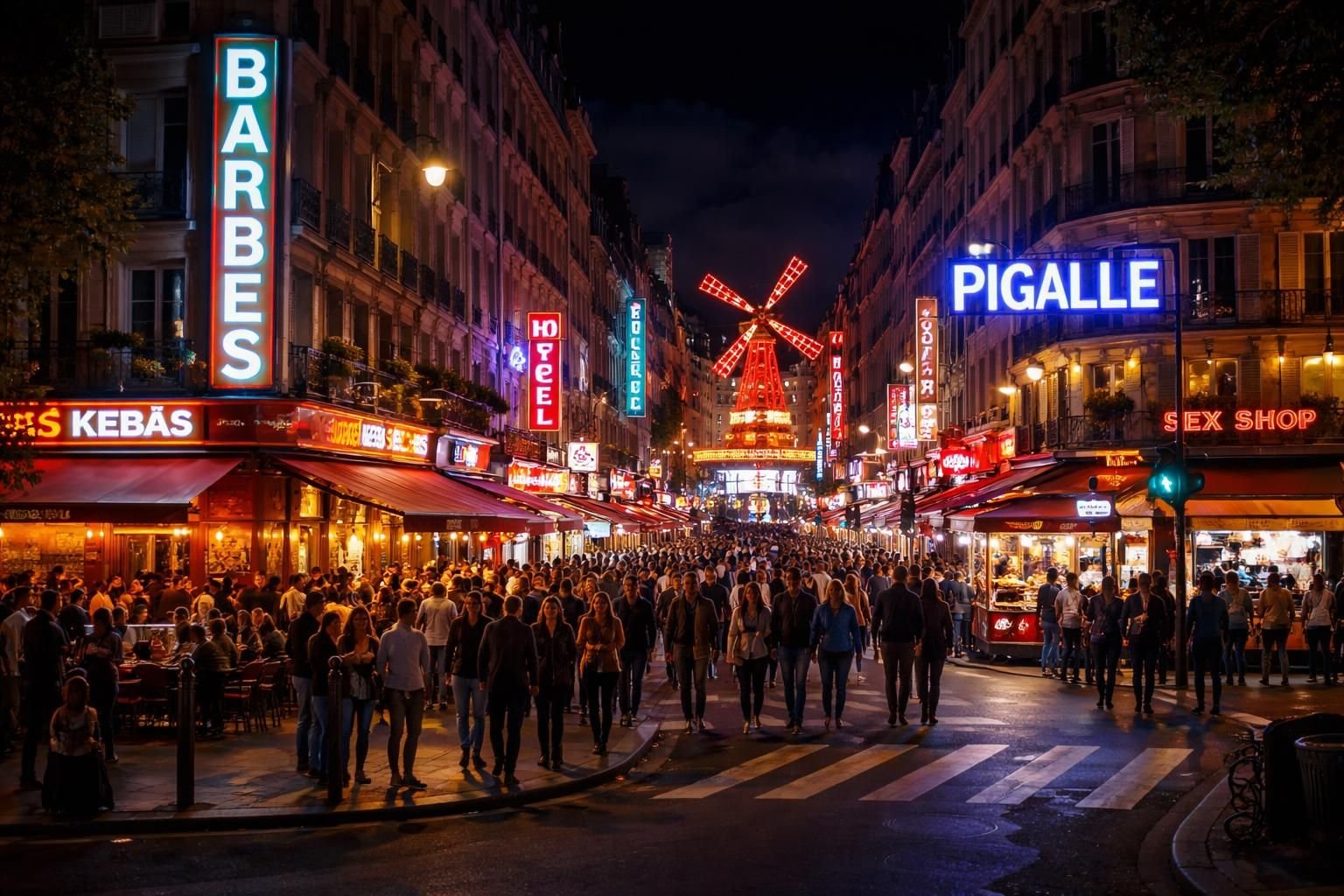 découvrez notre guide complet des quartiers à éviter à paris pour bien choisir où vivre en toute sérénité. conseils pratiques et informations essentielles pour un choix éclairé.