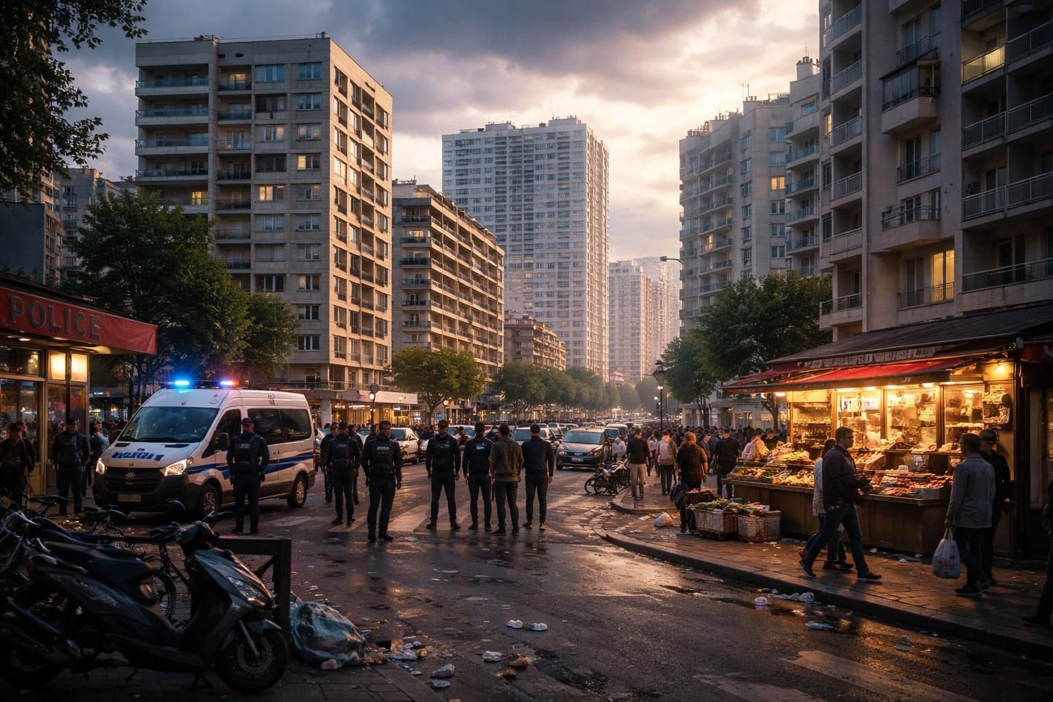 découvrez notre guide complet des quartiers à éviter à paris pour choisir sereinement votre futur lieu de vie. informez-vous sur les zones à risques et trouvez le quartier idéal qui correspond à vos besoins.