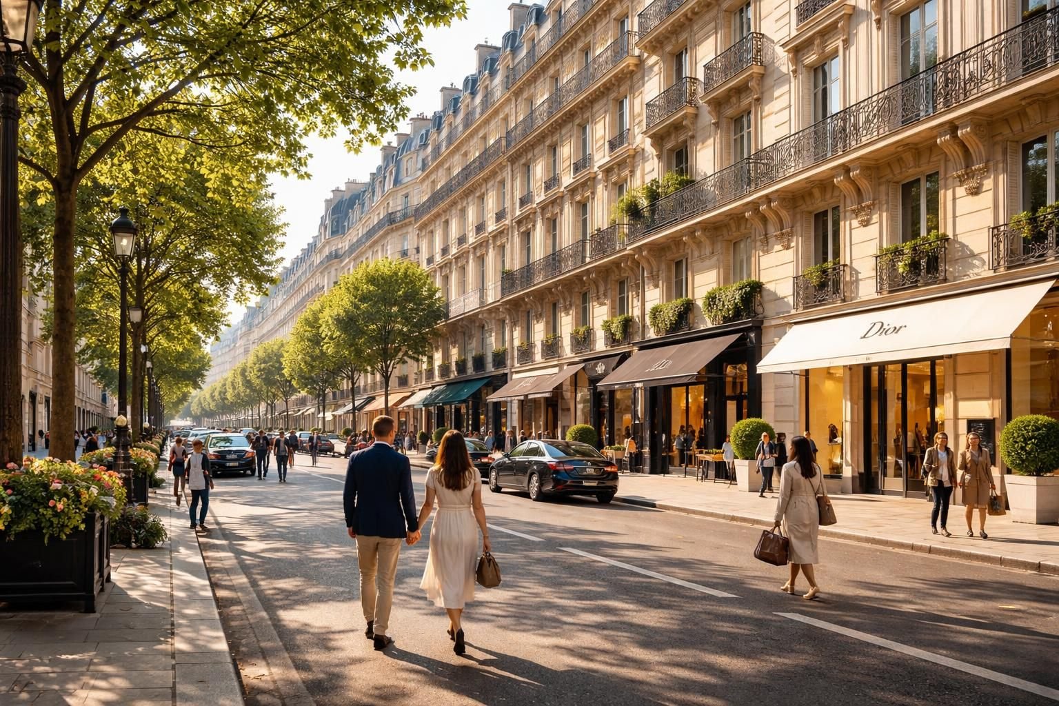 découvrez notre guide complet des quartiers à éviter à paris pour faire un choix éclairé et trouver le meilleur endroit où vivre dans la capitale.