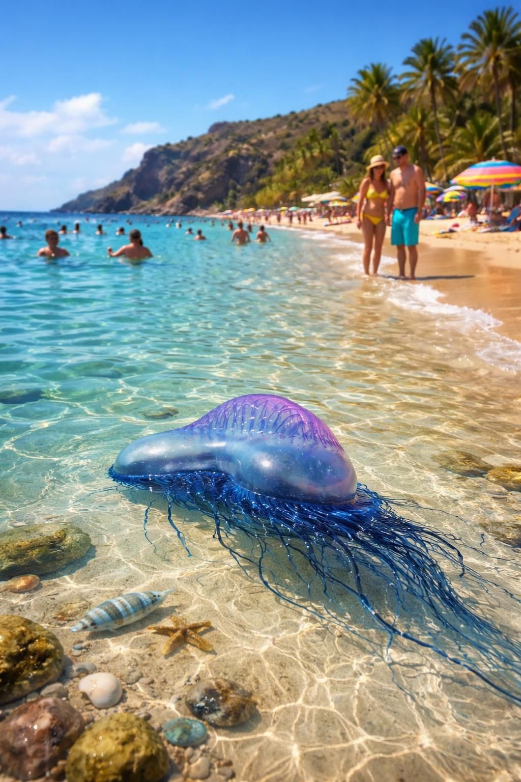 découvrez les animaux dangereux en espagne que vous devez absolument connaître pour assurer votre sécurité lors de vos voyages et randonnées.