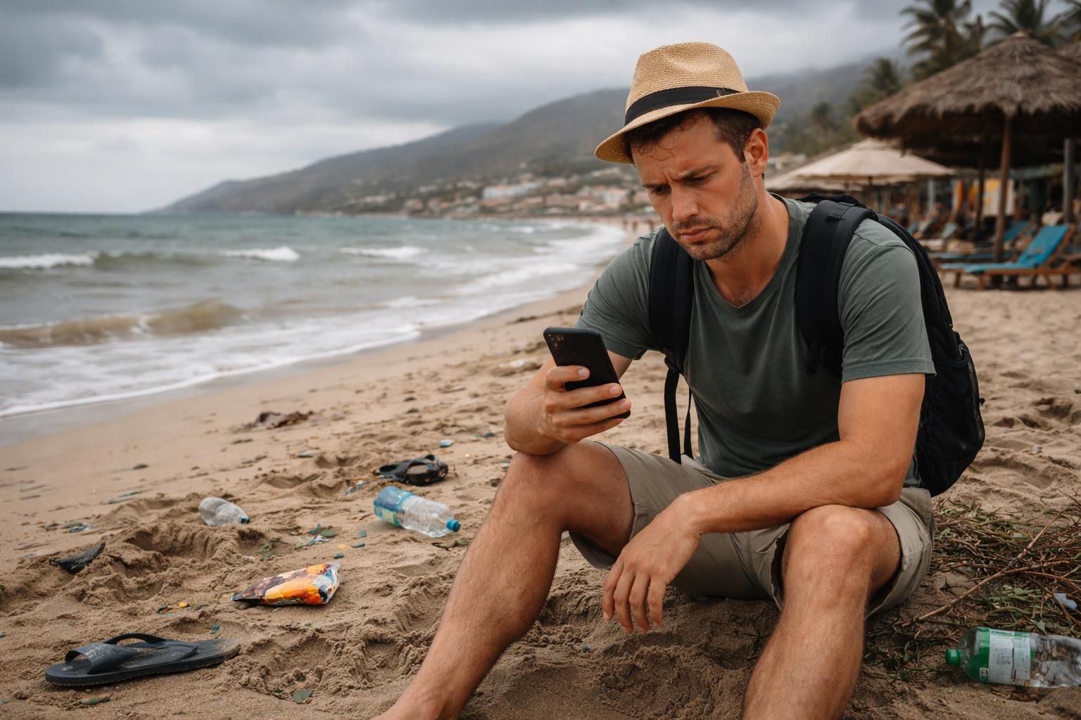 découvrez les avis négatifs sur le cap vert et les informations essentielles à connaître avant de planifier votre voyage. préparez-vous en toute sérénité grâce à nos conseils et retours d'expérience.