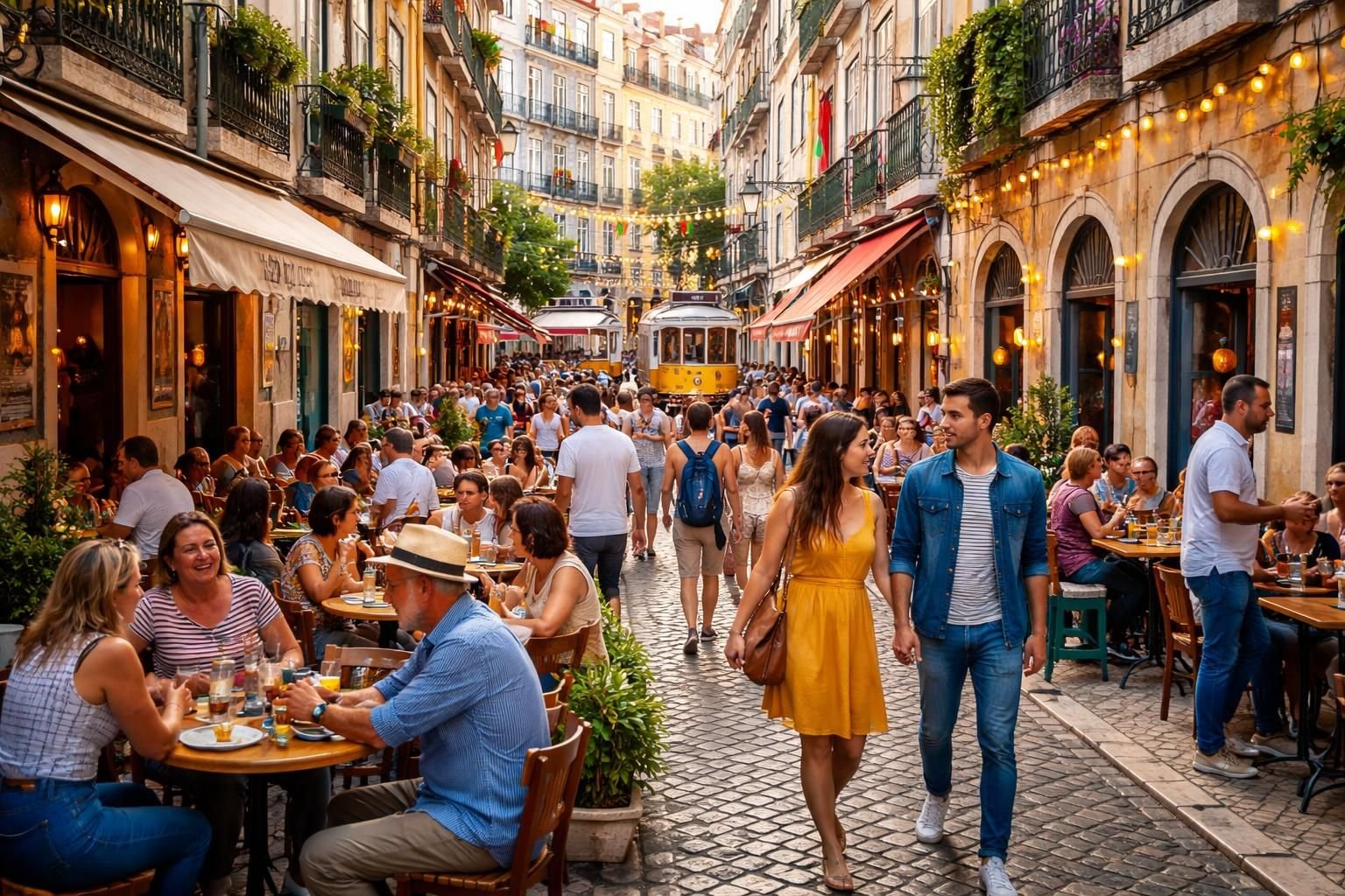 découvrez les stéréotypes associés au portugal et explorez la réalité derrière ces clichés pour mieux comprendre la culture portugaise.