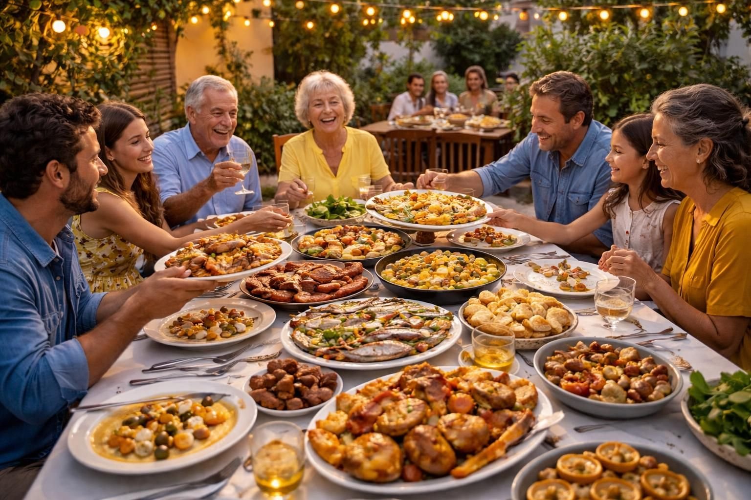 explorez les clichés portugais, découvrez les stéréotypes courants et faites la différence avec la réalité dans notre analyse approfondie.