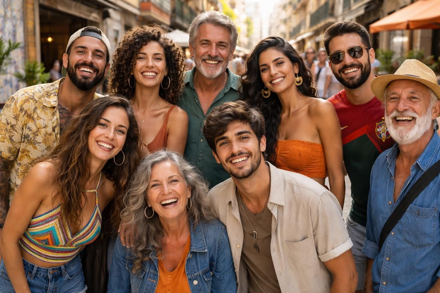 découvrez les clichés portugais, leurs origines et comment ils se confrontent à la réalité moderne du portugal.