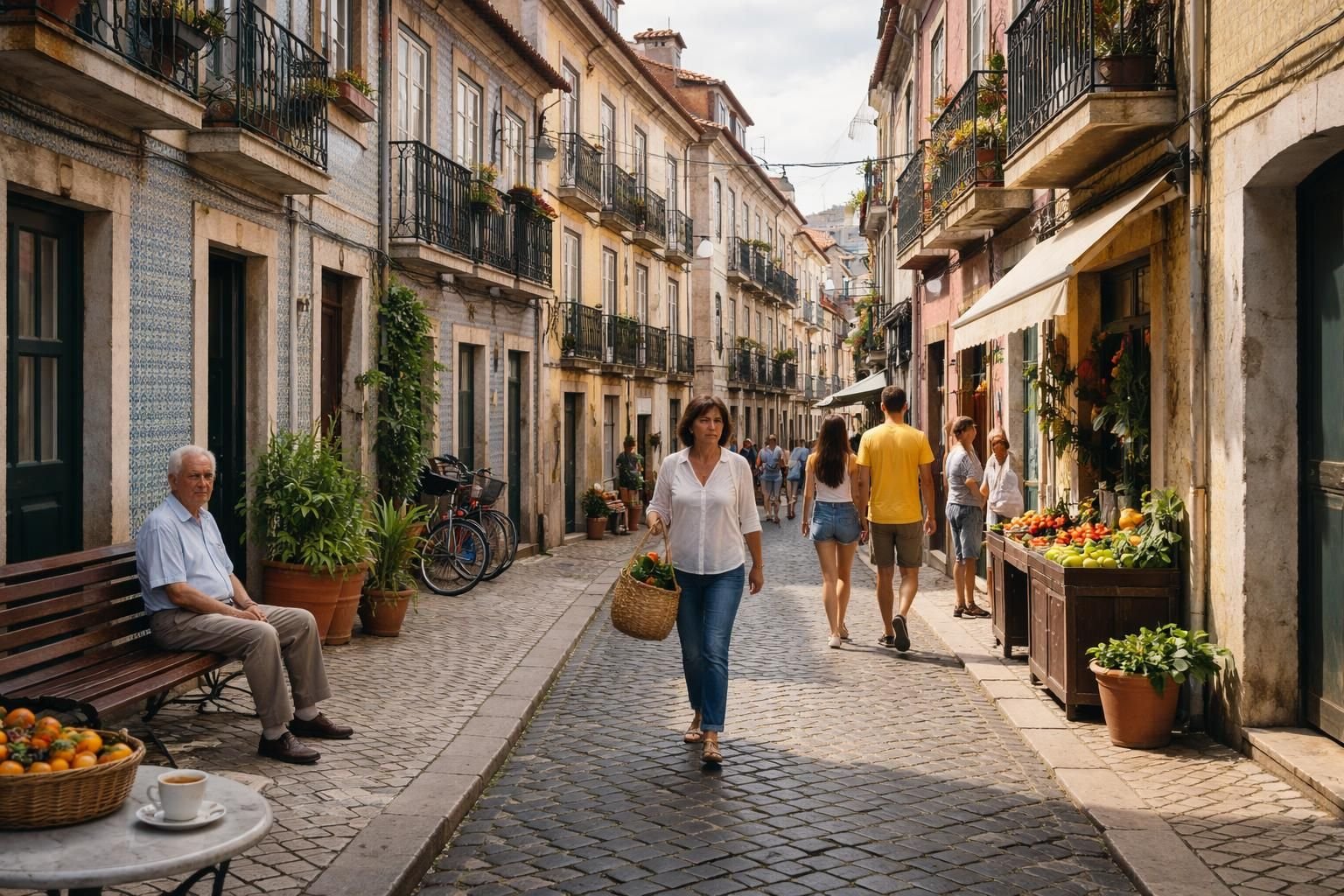 explorez les clichés portugais en découvrant les stéréotypes courants et la réalité qui les entoure. un regard nuancé sur la culture et l'identité du portugal.