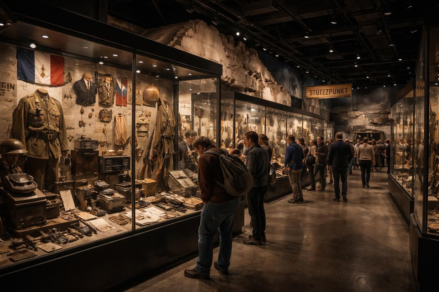 découvrez combien de temps prévoir pour visiter le mémorial de caen en 2026 et préparez au mieux votre visite de ce lieu historique incontournable.