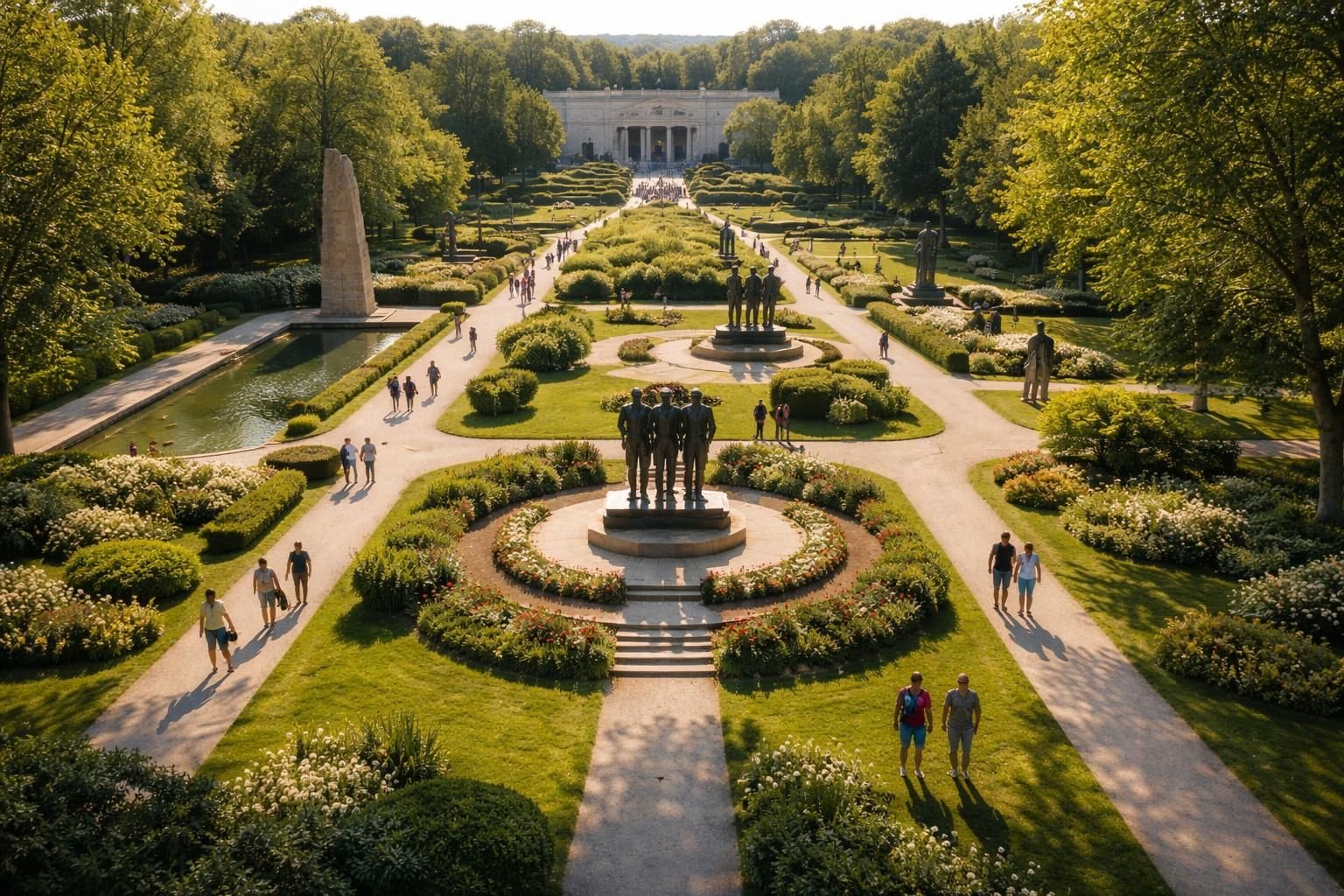 découvrez combien de temps prévoir pour visiter le mémorial de caen en 2026 et profitez pleinement de cette expérience historique et culturelle incontournable.