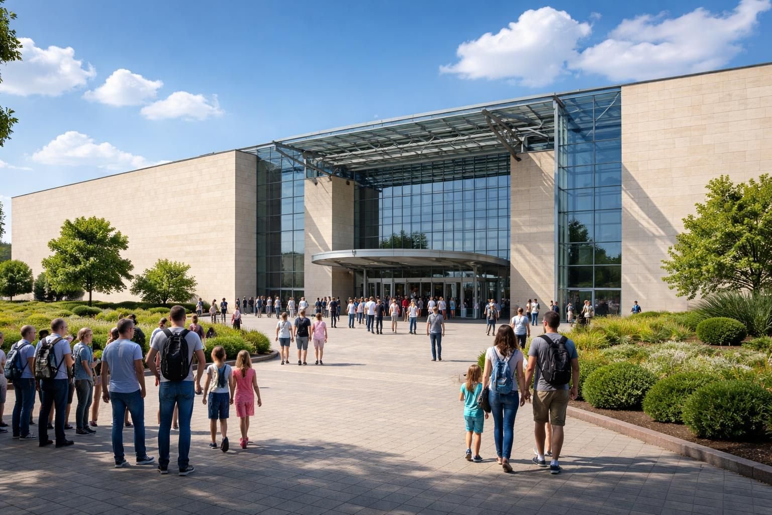 découvrez combien de temps prévoir pour visiter le mémorial de caen en 2026, afin de profiter pleinement de cette expérience historique incontournable.