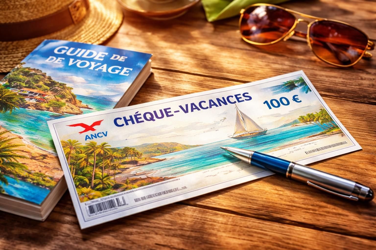 découvrez comment remplir un chèque vacances facilement grâce à notre guide complet et nos astuces pratiques pour éviter les erreurs et profiter pleinement de vos avantages.