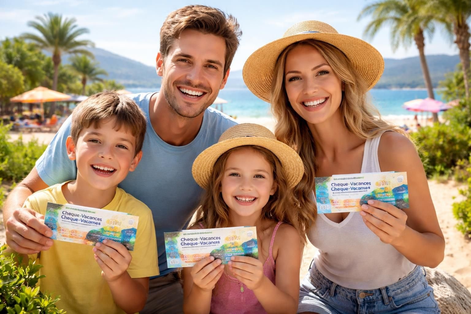 découvrez notre guide complet et nos astuces pour bien remplir un chèque vacances en toute simplicité et éviter les erreurs.