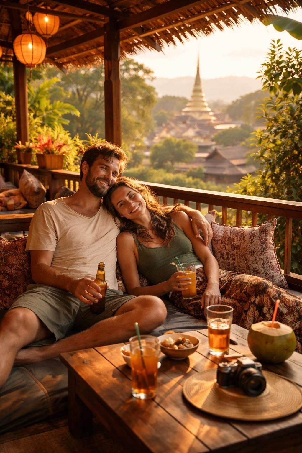 découvrez comment gérer efficacement le décalage horaire entre la thaïlande et la france avec nos conseils pratiques pour un voyage serein et sans fatigue.