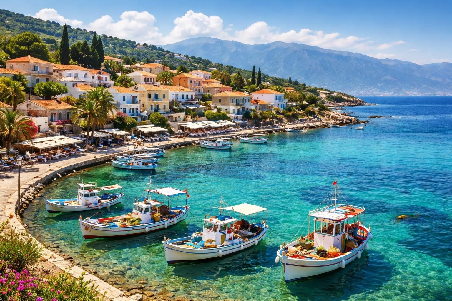 découvrez kassiopi, charmant village grec, avec notre guide complet pour une visite réussie : lieux incontournables, activités, conseils pratiques et meilleures adresses.