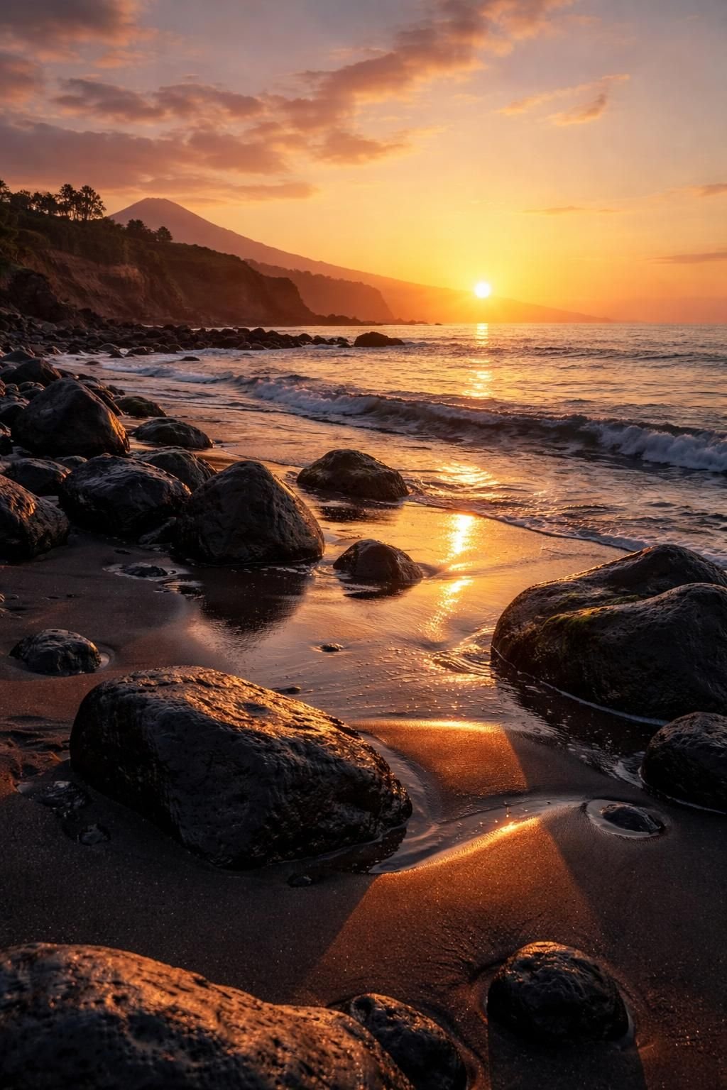 explorez les plus belles plages de tenerife pour vos vacances en 2026 et profitez du soleil, de la mer et des paysages paradisiaques de l'île.