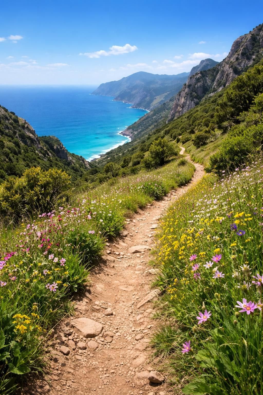 explorez la sardaigne avec notre guide complet pour un voyage inoubliable : conseils pratiques, sites incontournables et astuces pour profiter pleinement de cette île méditerranéenne.