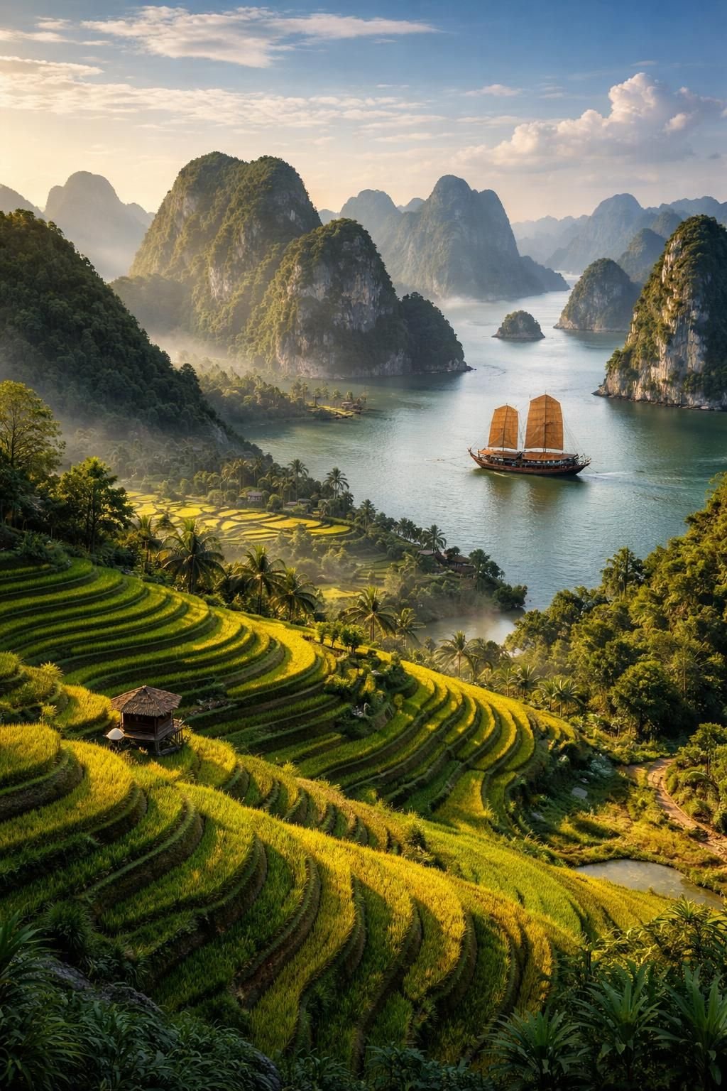 explorez la liste complète des pays dont le nom commence par la lettre v et découvrez leurs caractéristiques uniques.