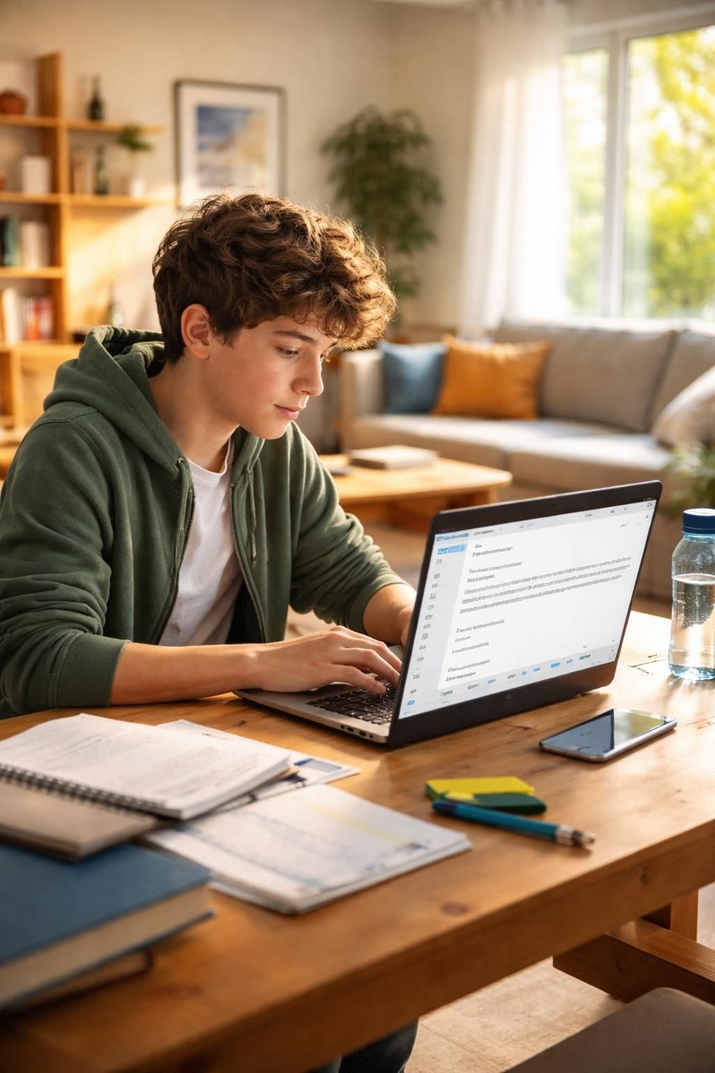 découvrez comment effectuer facilement une demande d'absence scolaire pour un voyage, avec toutes les étapes clés et conseils pratiques pour réussir votre démarche.