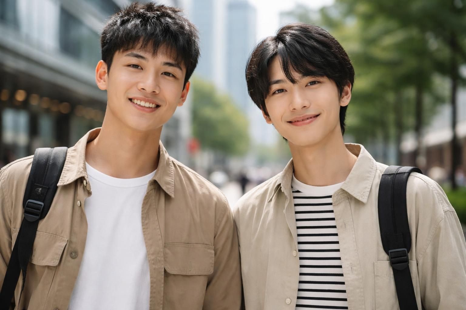 découvrez comment distinguer facilement les différences physiques entre chinois et japonais grâce à des astuces simples et efficaces.