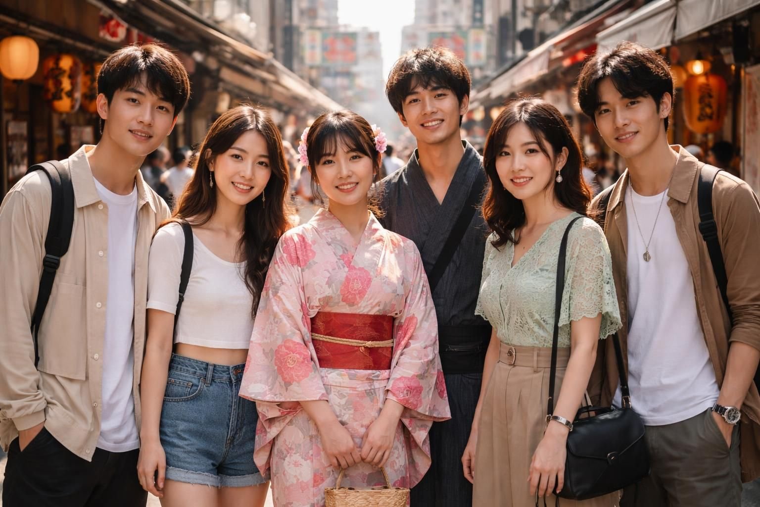 découvrez les principales différences physiques entre chinois et japonais et apprenez à les identifier facilement grâce à des astuces simples et efficaces.