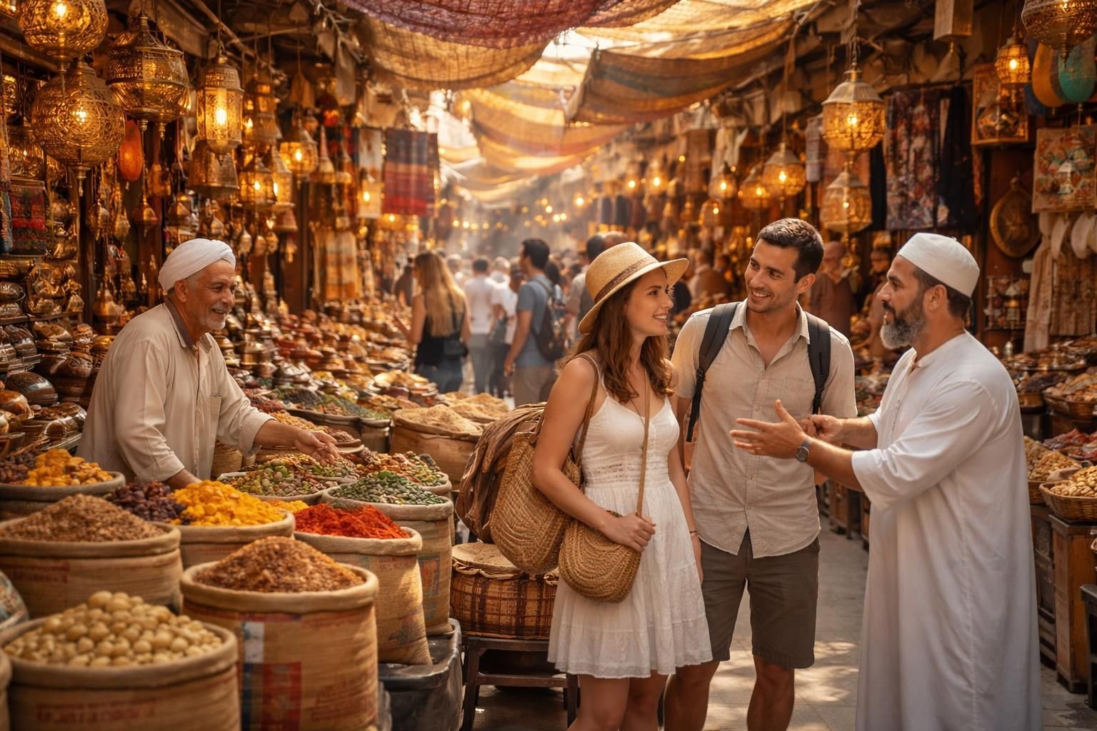 découvrez les conseils essentiels et les informations à connaître avant de partir en égypte en ce moment, pour un voyage sûr et bien préparé.