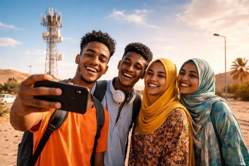 Indicatif 222 : Découvrez le pays derrière ce code téléphonique