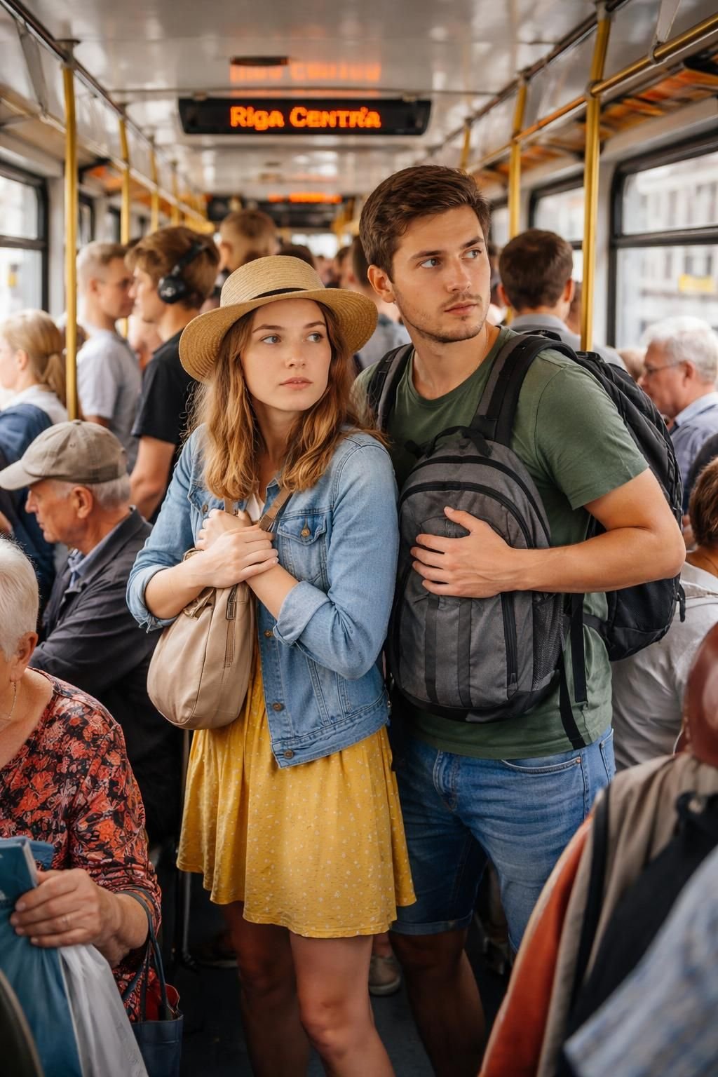 découvrez la réalité sur la sécurité en lettonie : faits, conseils et précautions essentielles pour voyageurs et résidents.