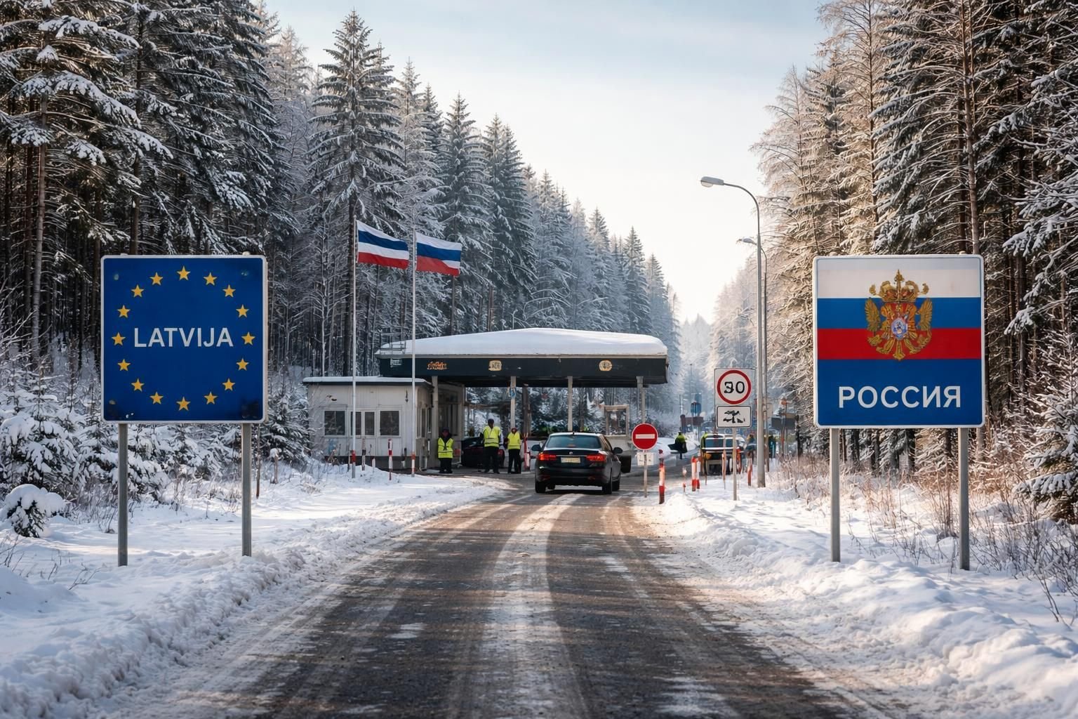 découvrez la réalité sur la sécurité en lettonie : ce qu'il faut savoir avant de voyager dans ce pays souvent méconnu.