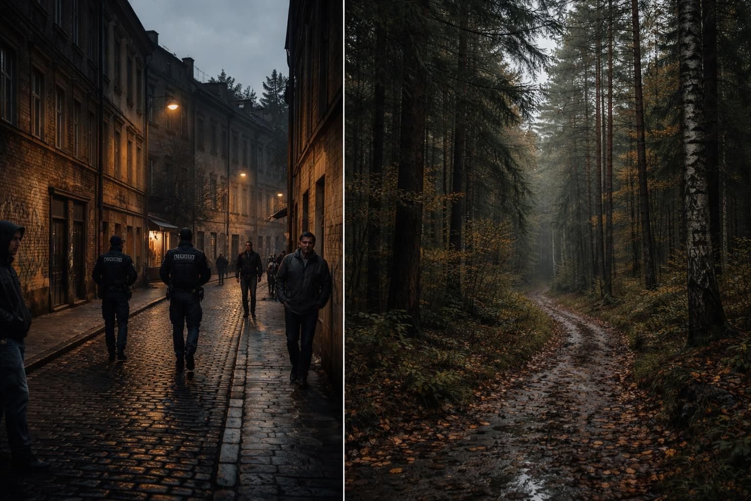 découvrez la réalité sur la sécurité en lettonie : informations essentielles, conseils et précautions pour voyager en toute sérénité dans ce pays méconnu.