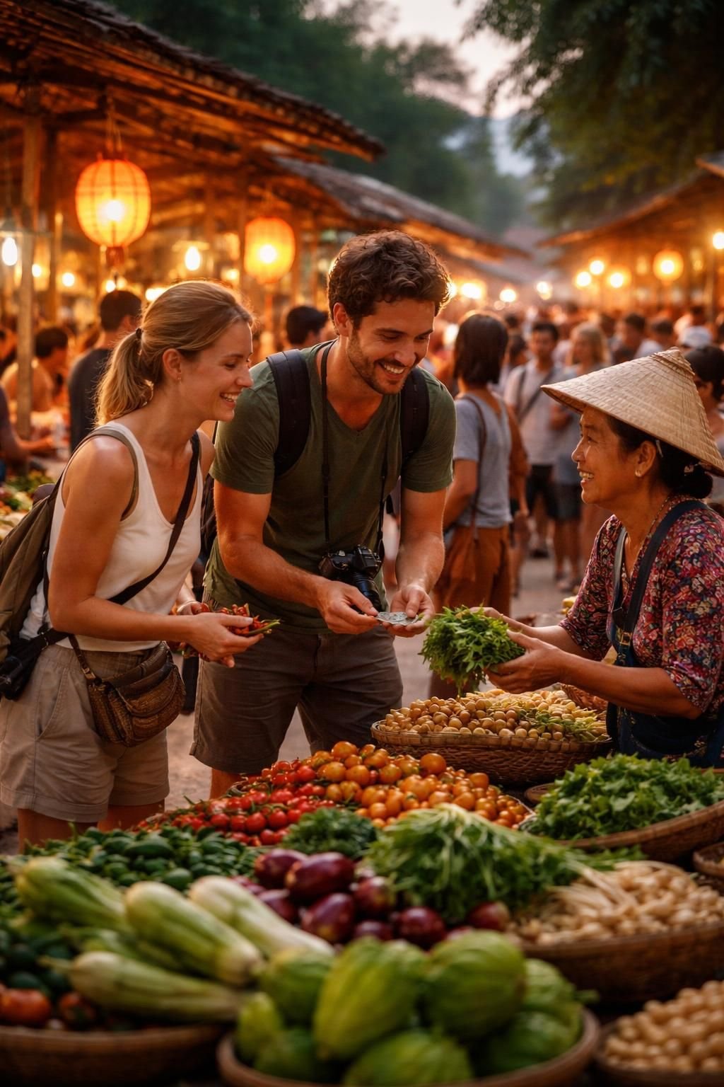 découvrez les risques potentiels et les précautions essentielles avant de voyager au laos pour un séjour sûr et informé.