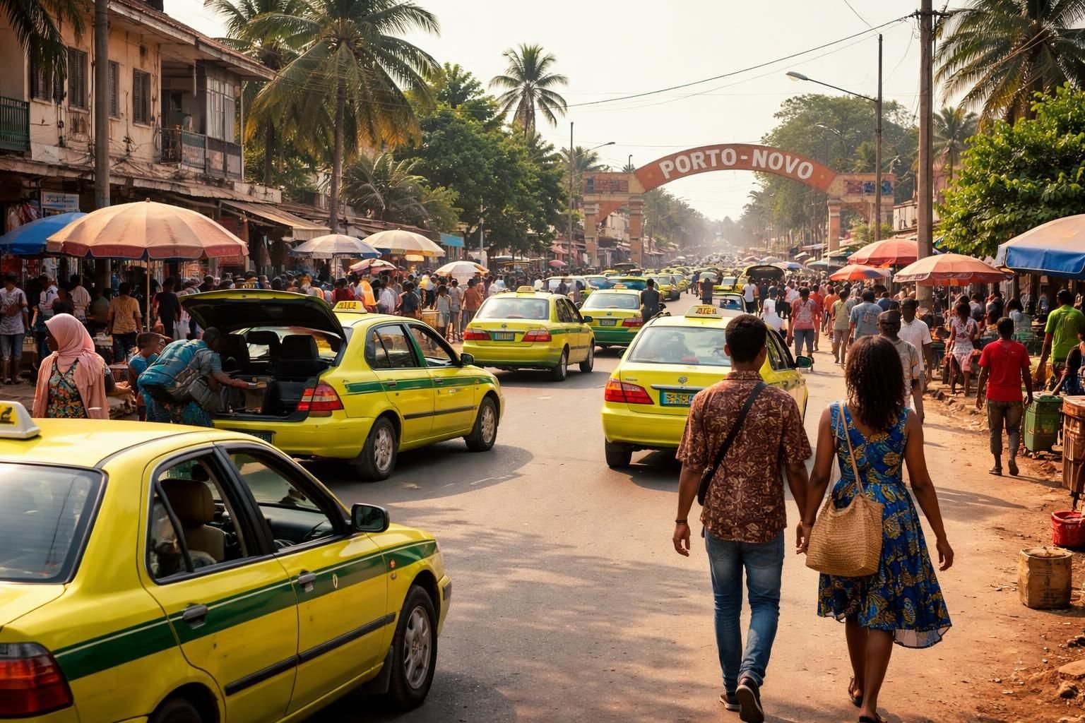 découvrez une analyse approfondie de la sécurité au bénin, démystifiant les idées reçues et offrant une vision réaliste de la situation dans ce pays.