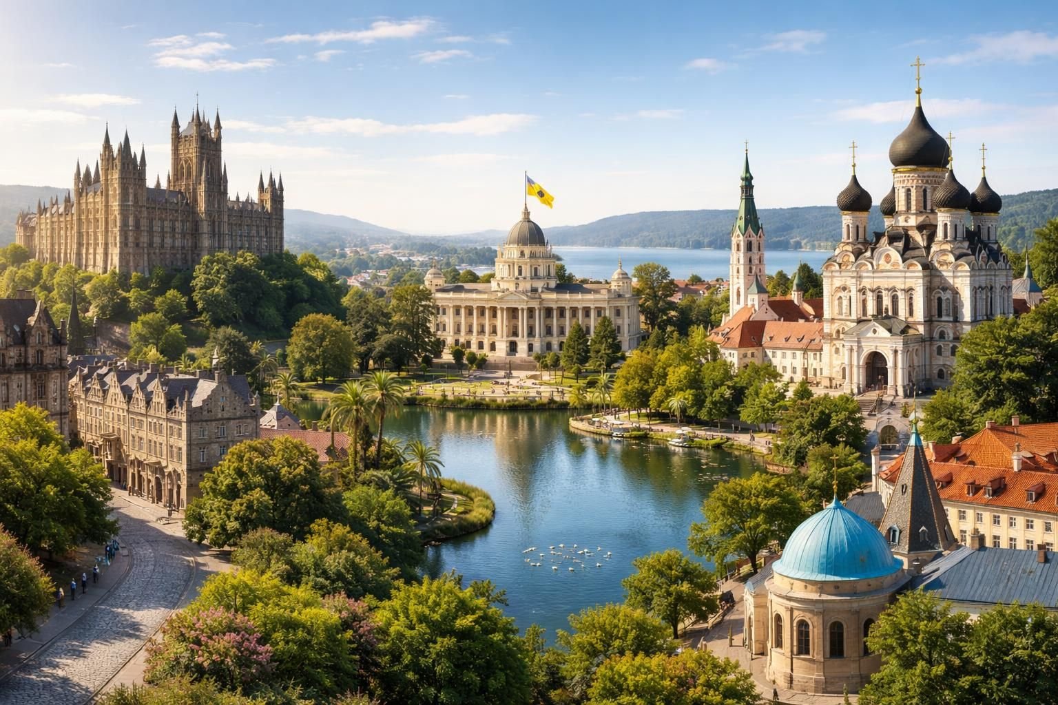 découvrez la liste complète des capitales dont le nom commence par la lettre e. explorez ces villes emblématiques et apprenez-en plus sur leur histoire et leur culture.