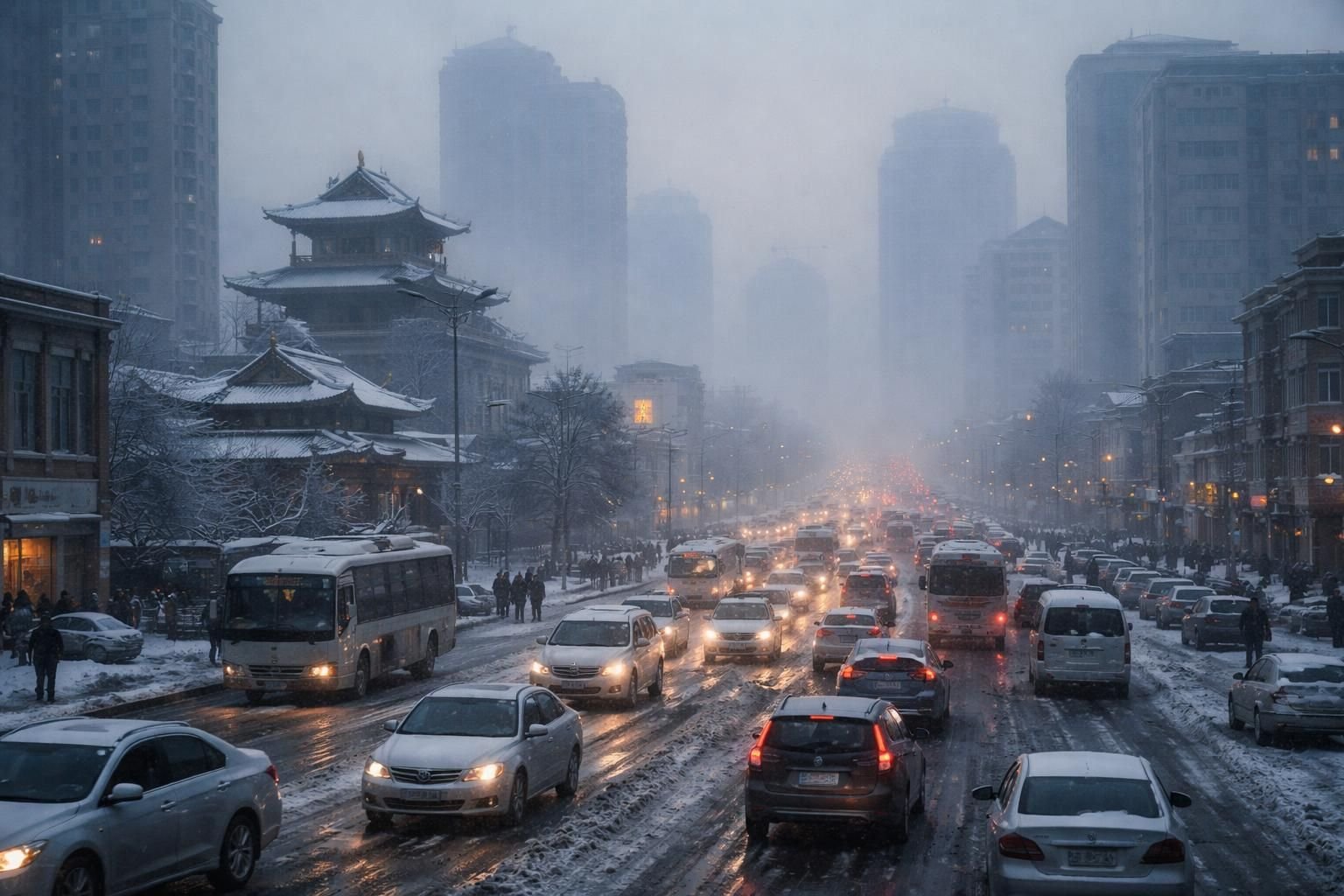 découvrez pourquoi oulan bator est souvent perçue comme une ville dangereuse, avec un regard sur ses défis urbains et sociaux.