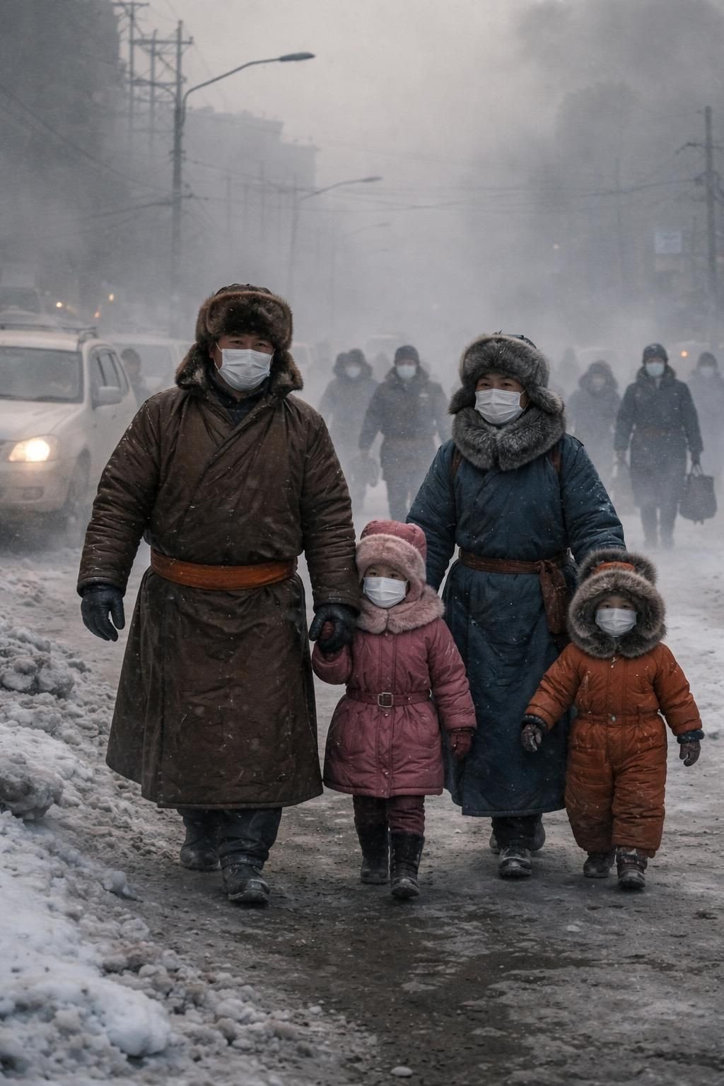 découvrez pourquoi oulan bator est souvent perçue comme une ville dangereuse, en explorant ses défis urbains, sociaux et sécuritaires.