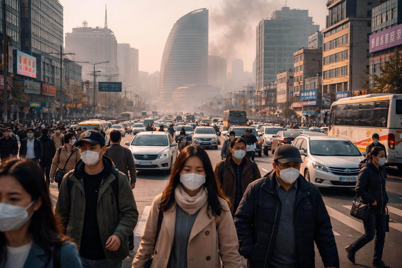 découvrez pourquoi oulan bator est souvent perçue comme une ville dangereuse, en explorant ses principaux défis sécuritaires et les raisons de cette réputation.